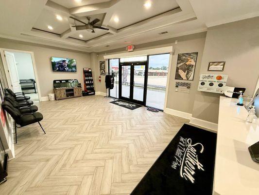 Southern Tint & Detail Pros