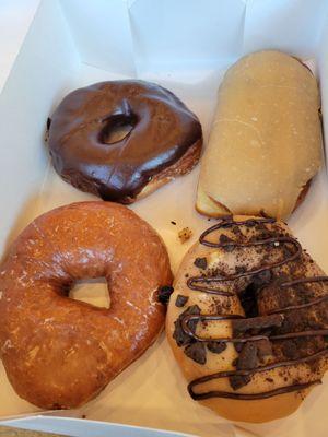 The Sugar Queen Doughnutry