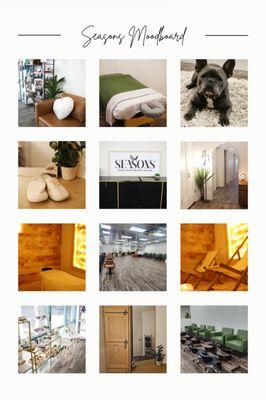 Salt Cave and Massage