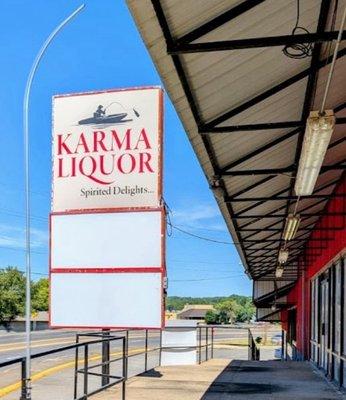 Karma Liquor