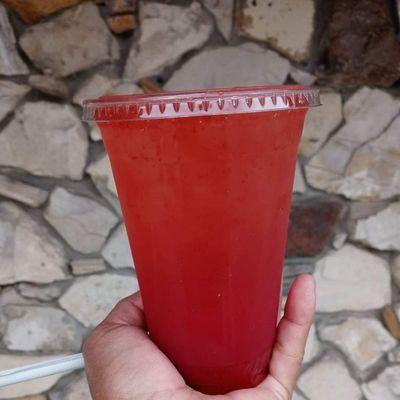 Chilimango
Has energy
Vitamin B12
Ginseng
Tea
Chamoy
Tajin
You will see the difference