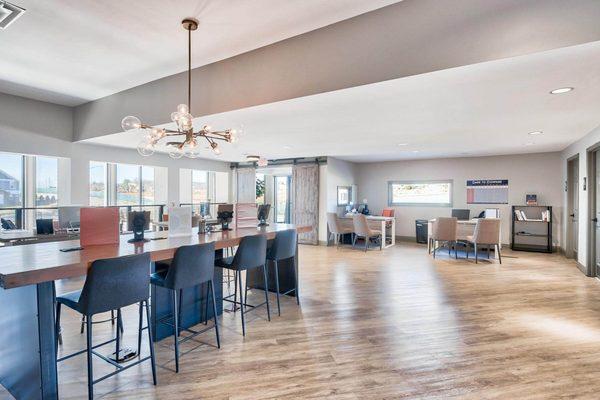 Terrace View Apartments