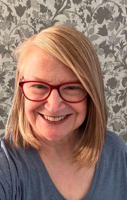 Laura Young, LCSW-R CGP