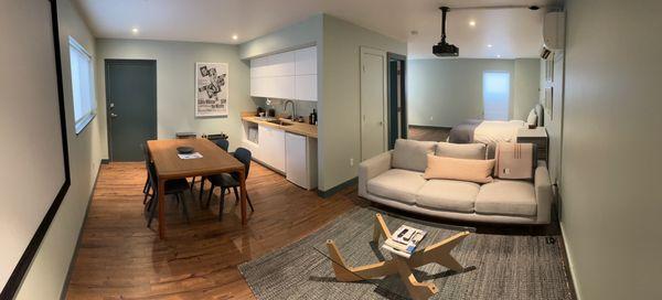 White Lotus Exquisite Home Cleaning