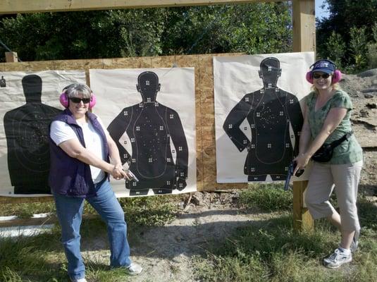 Live For Another Day Firearms Training Institute