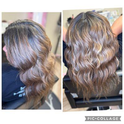 Highlights and extensions