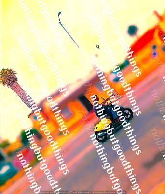 Rhymesbury Jamaican Pastries