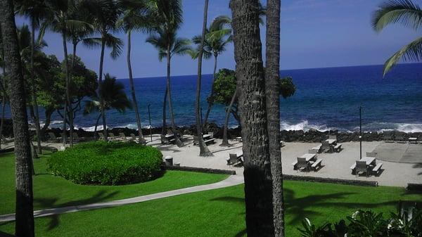 Kona Isle Condominiums