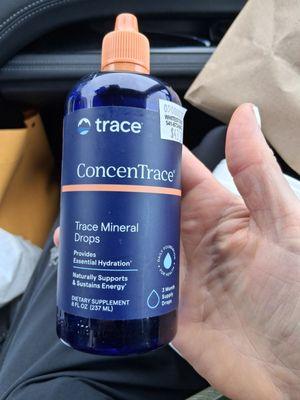 Whitestone Vitamin & Health Center