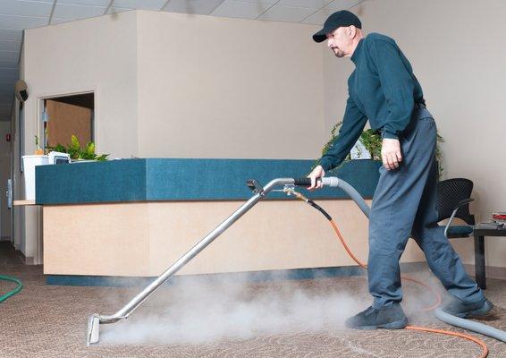 Environmental Carpet and Air Care
