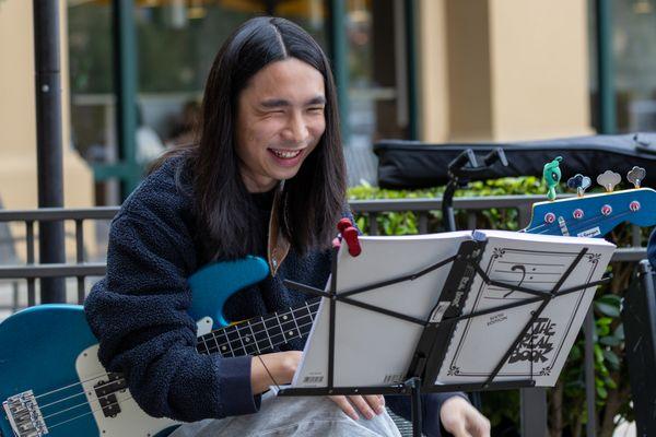 Chicago Bass Lessons Unlimited