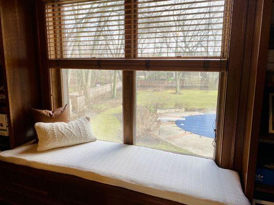 Interior Solutions Upholstery