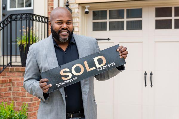 Lymar Curry - Keller Williams