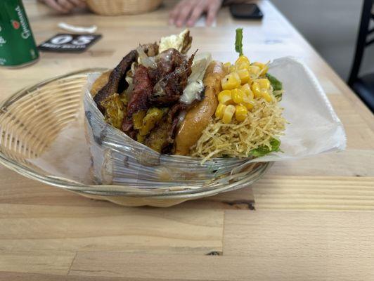 Sweet Brazil Market & Grill