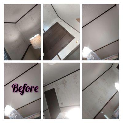 J & M Indoor Painting