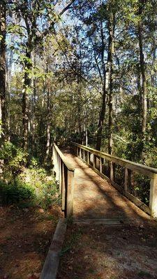 Monticello Ecological Park