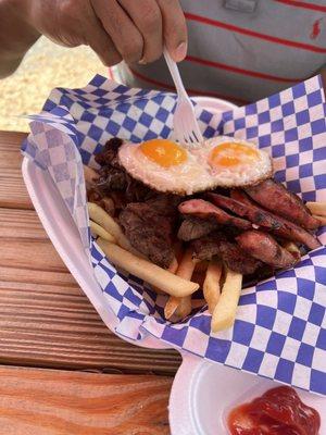 Altiro Comida Chilena