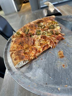 Cucamonga Pizza House