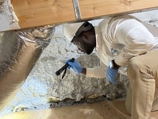 DefendPro Pest Control