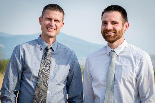 Mountain Peak Dental