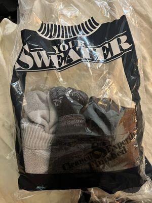 Old English Cleaners