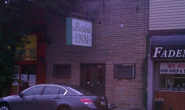 Burke's Inn