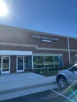 Eyecare Center of Leesburg