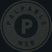 Palpable Web Design in Rochester