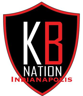 Knockerball Archery Tag Indianapolis