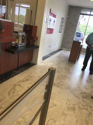Bank of America