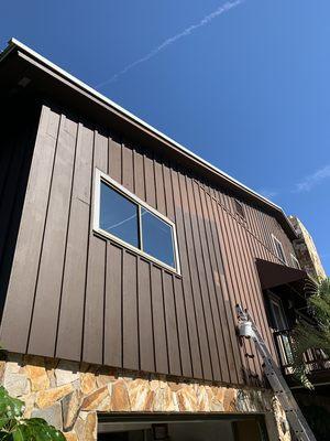 Nate Cross Professional Painting & Handyman