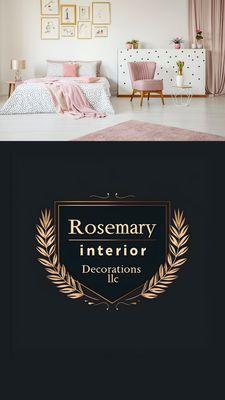 Rosemary Interior Decorator