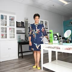 Brilliant Eyes Vision Center