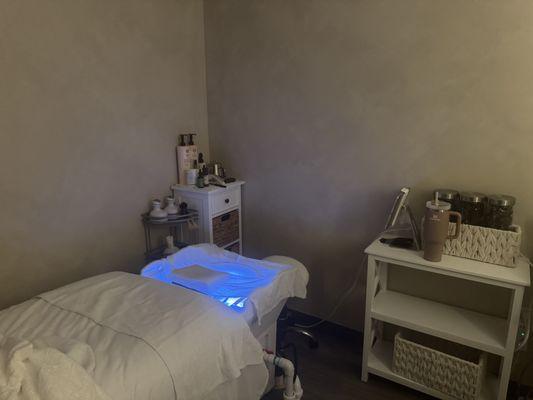 Japanese Head Spa (post- appointment!)