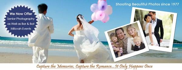 Moments In Time Photography