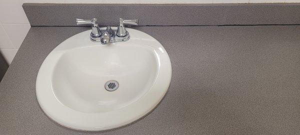 Employstaff cleaning