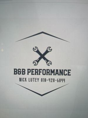 B & B Performance