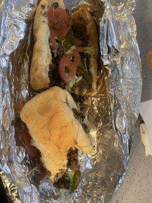Shugga Shack