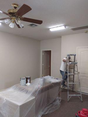 Simon Painting & Remodeling