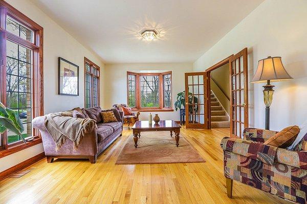 Real Estate Photography