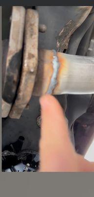 Valley Discount Mufflers & Brakes