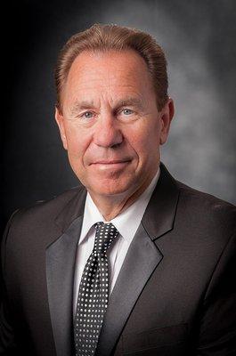 Tom Mueller - Principal Agent