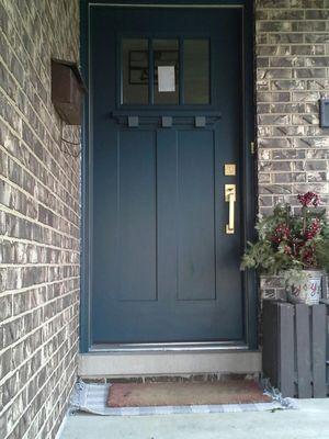 Kenney Exterior Products
