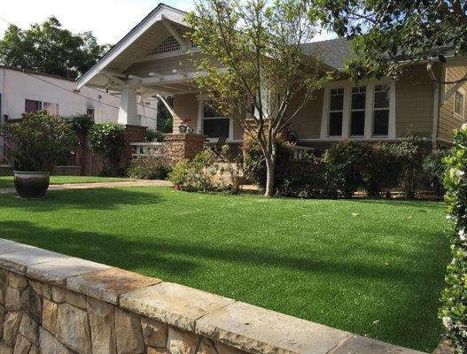 South Coast Landscape