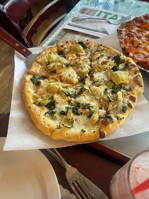 Tuscany Gardens Pizzeria & Cafe of Penn Valley