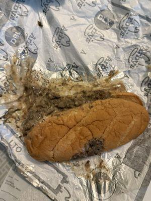 Arby's