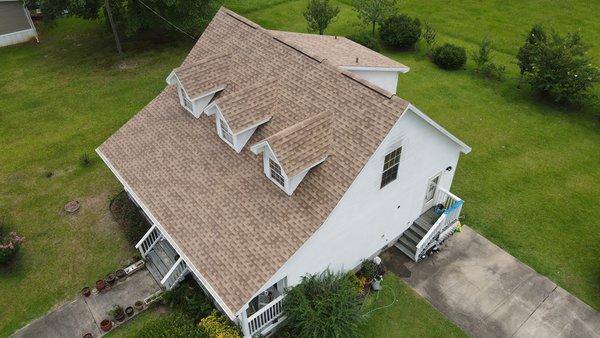 Superior One Roofing