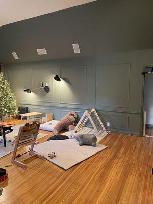 Mario Brothers plumbing & construction