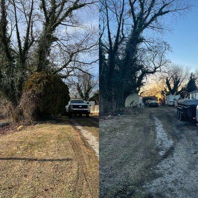 Cruzan's Renovations