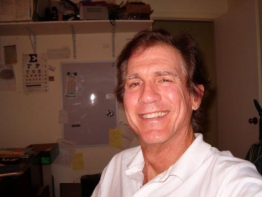 Painting Improvements